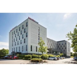InterCityHotel Berlin Airport