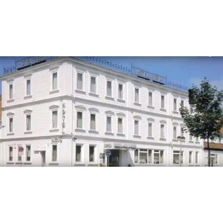 Hotel Meyn