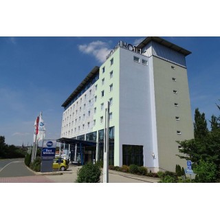 AMEDIA Hotel Zwickau