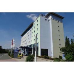 AMEDIA Hotel Zwickau