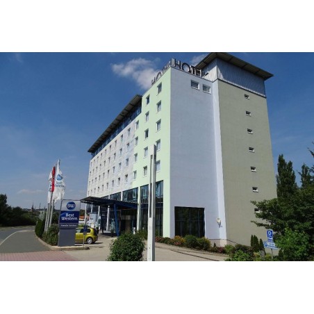 AMEDIA Hotel Zwickau