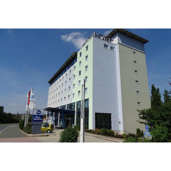 AMEDIA Hotel Zwickau