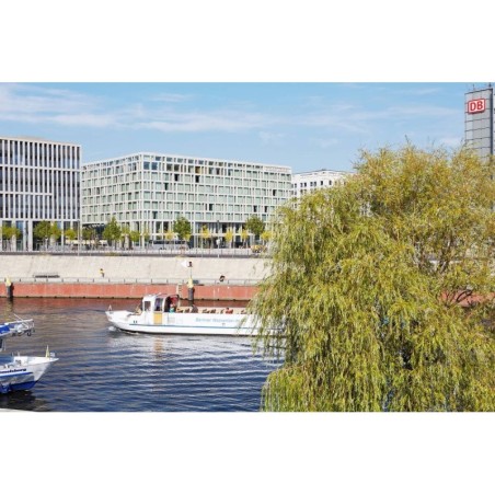 Steigenberger Hotel Am Kanzleramt