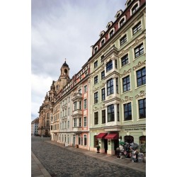 Hotel Suitess Dresden