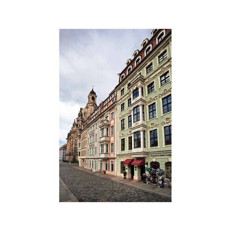 Hotel Suitess Dresden