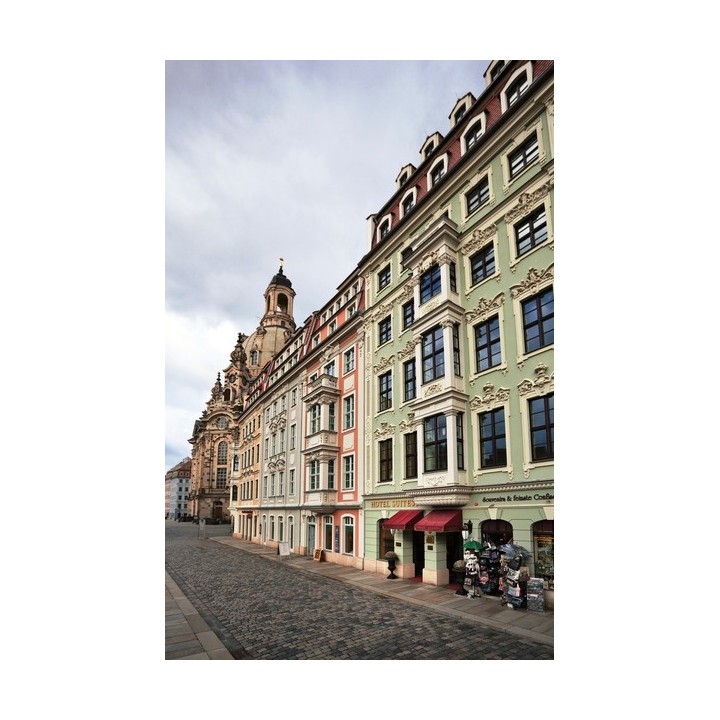 Hotel Suitess Dresden