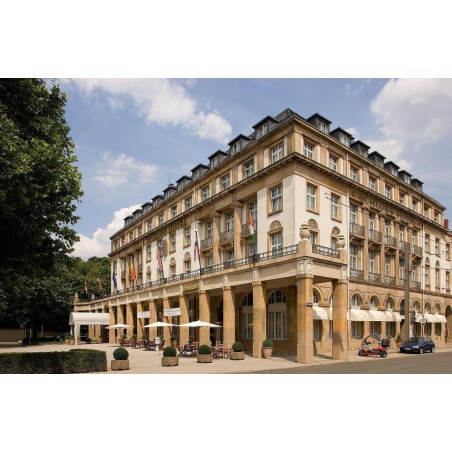 Schlosshotel Karlsruhe