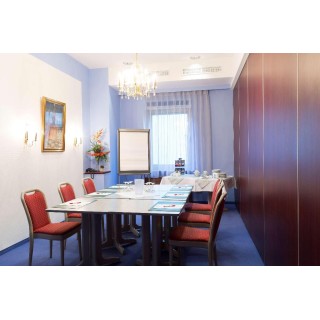 Amberger Top Hotel