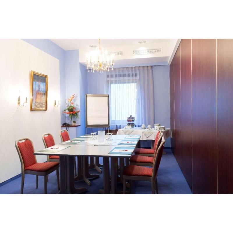 Amberger Top Hotel