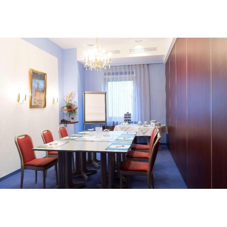 Amberger Top Hotel