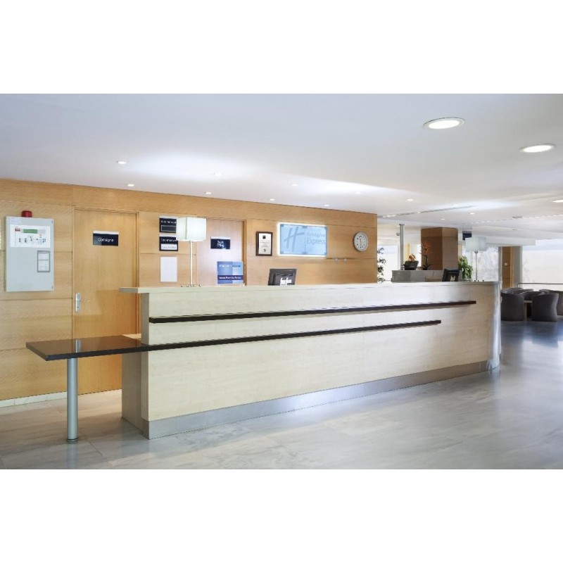 Holiday Inn Express Montmelo