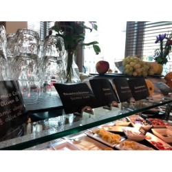 Airporthotel Berlin Adlershof