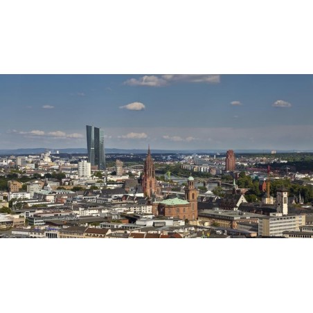 Innside Frankfurt Eurotheum