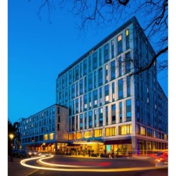 Melia Düsseldorf