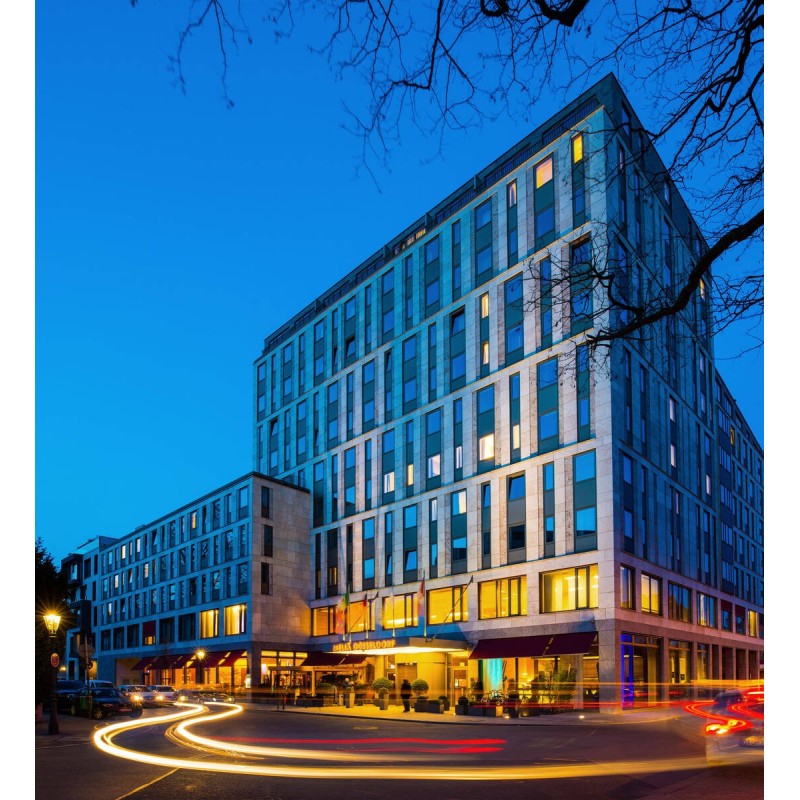 Melia Düsseldorf