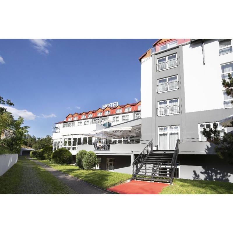Best Western Hotel Frankfurt Maintal