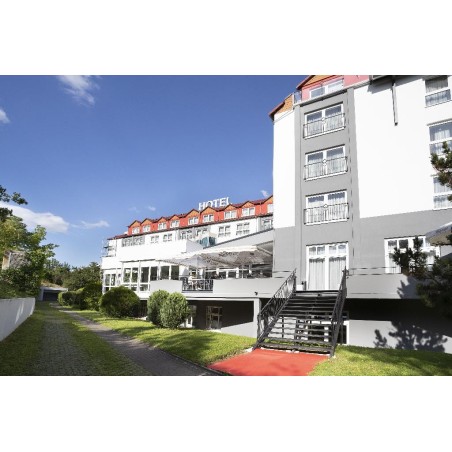 Best Western Hotel Frankfurt Maintal