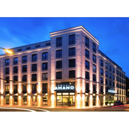 Hotel AMANO