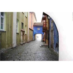 Old Town Hostel Kanonia & Apartments