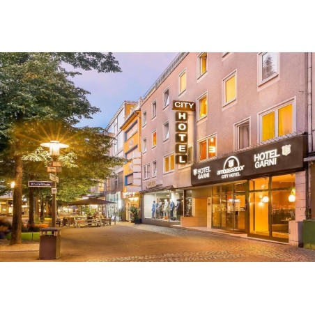 Novum Hotel Ambassador