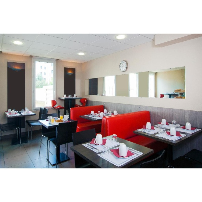 Séjours & Affaires Reims Clairmarais