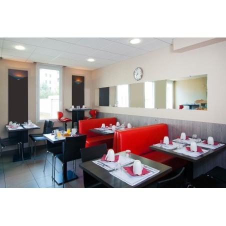 Séjours & Affaires Reims Clairmarais