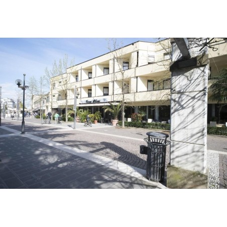 Terme Milano Hotel