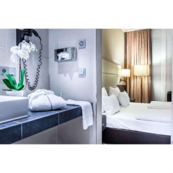 Best Western Premier Hotel Regensburg