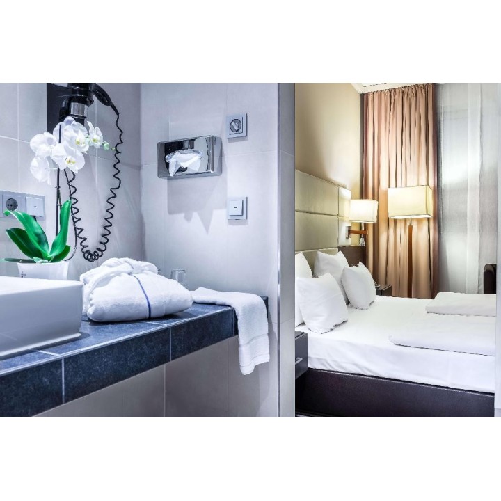 Best Western Premier Hotel Regensburg