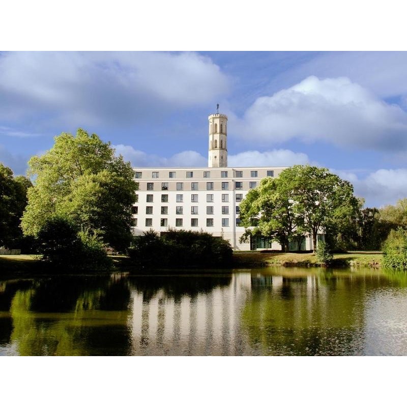 Steigenberger Parkhotel Braunschweig