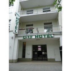 CityHotel am Kurfurstendamm