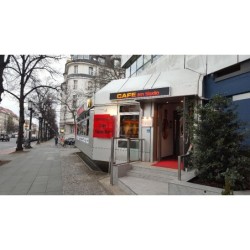 Concorde Hotel am Studio
