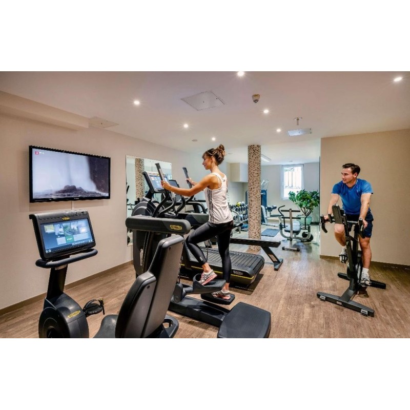 Best Western Hotel Erb