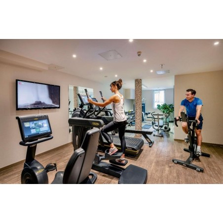 Best Western Hotel Erb