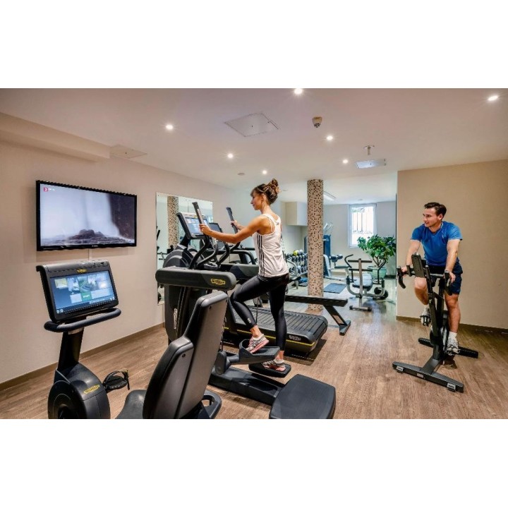 Best Western Hotel Erb