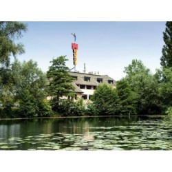 Moers van der Valk Hotel