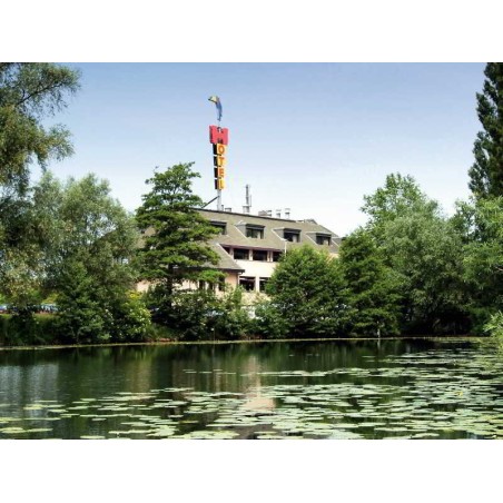 Moers van der Valk Hotel