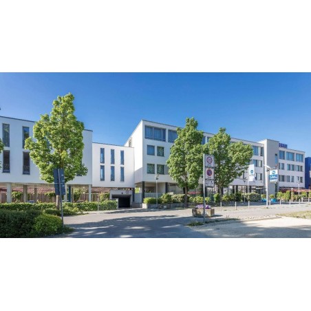 BEST WESTERN Hotel am Europaplatz