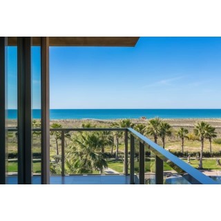 NAU Salgados Dunas Suites