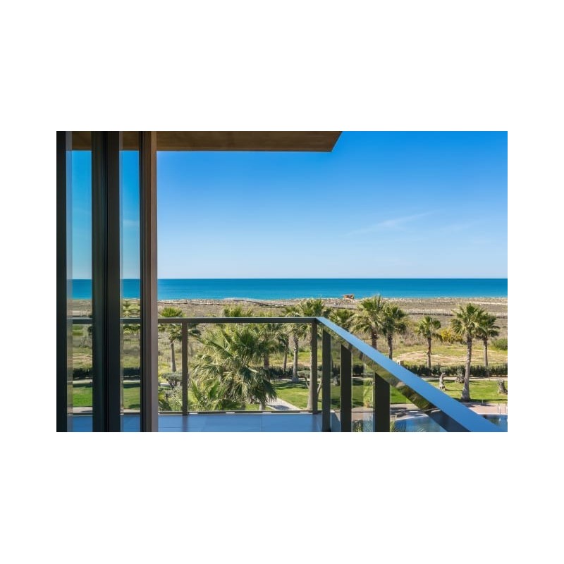 NAU Salgados Dunas Suites