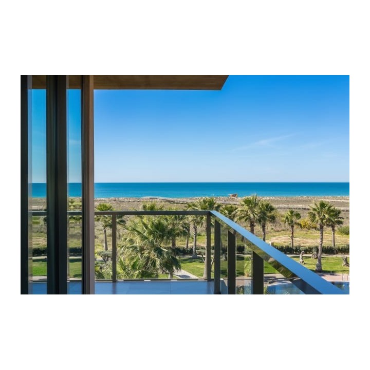 NAU Salgados Dunas Suites