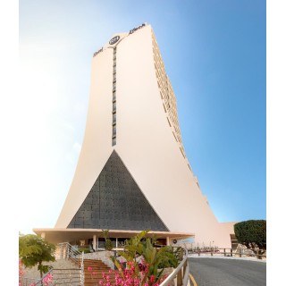 SH Ifach