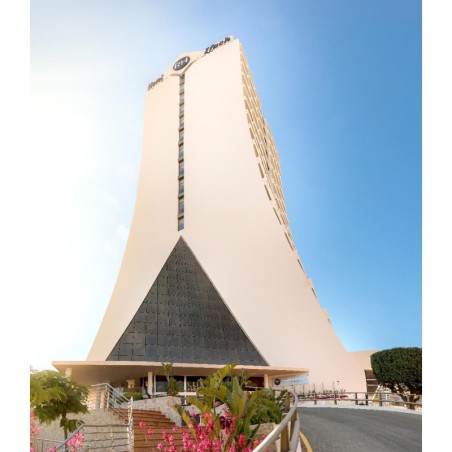SH Ifach