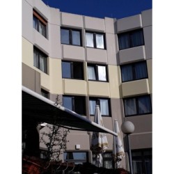Mercure Hotel Frankfurt Airport