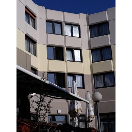 Mercure Hotel Frankfurt Airport