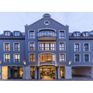 Hotel Ravensberger Hof