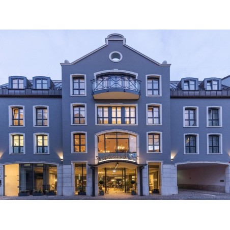 Hotel Ravensberger Hof