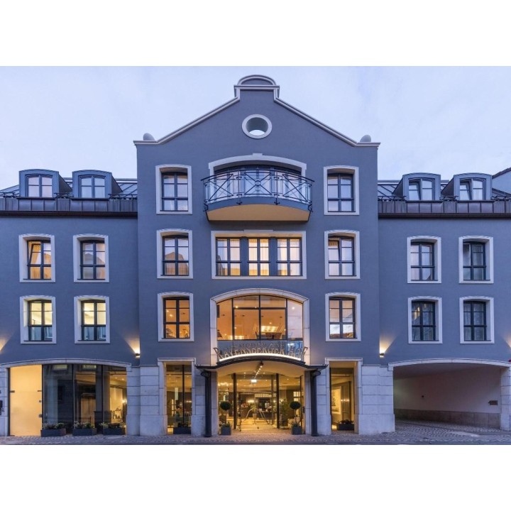 Hotel Ravensberger Hof
