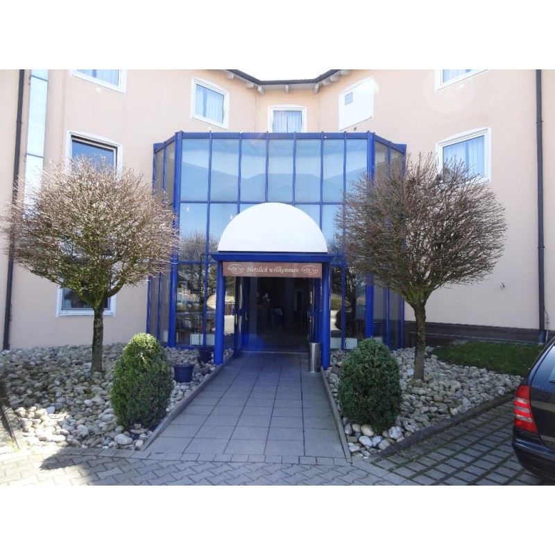 mi Hotel Mühldorf am Inn