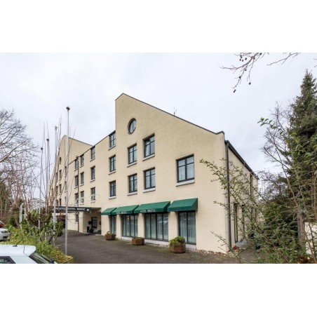 Centro Hotel Bristol